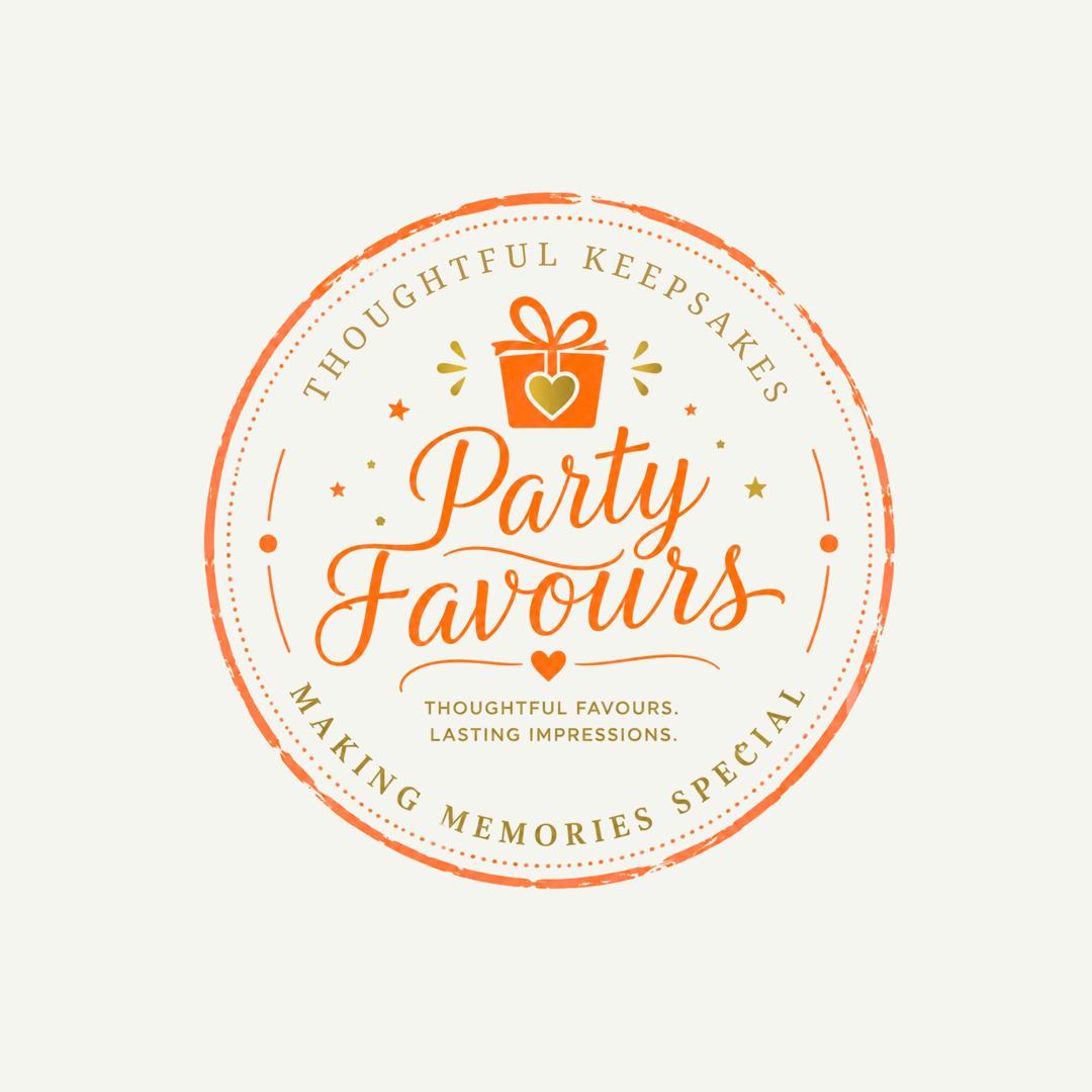 Party Favours logo